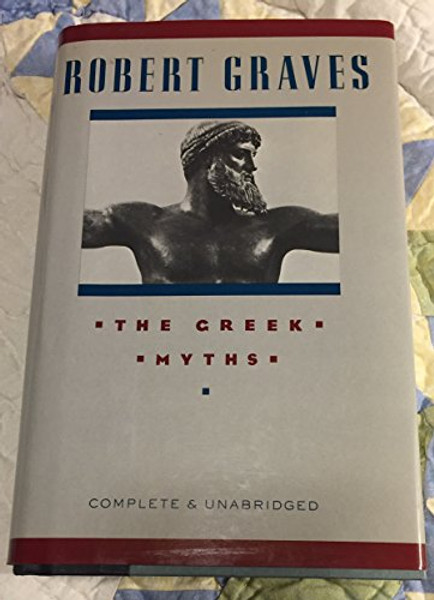 The Greek Myths