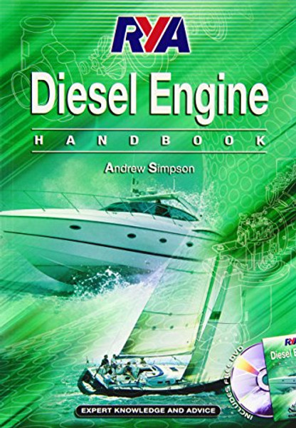 RYA Diesel Engine Handbook