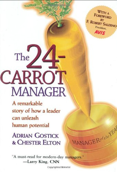 24-Carrot Manager, The