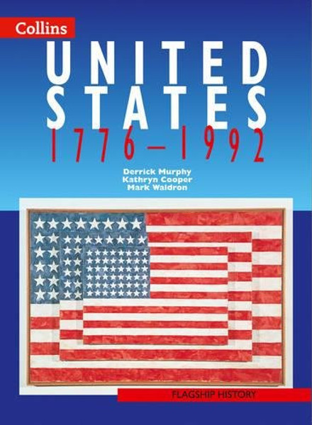 United States 1776-1992 (Flagship History)