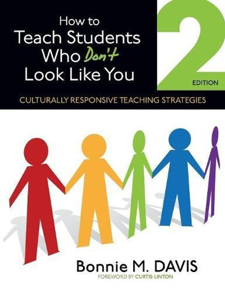 How to Teach Students Who Dont Look Like You: Culturally Responsive Teaching Strategies