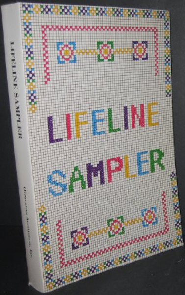 Lifeline Sampler (Overeaters Anonymous)