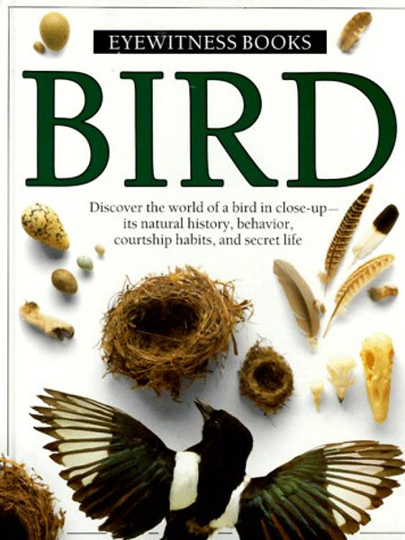 Bird (Eyewitness Books)