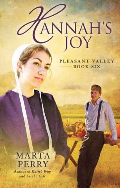 Hannah's Joy (Pleasant Valley)