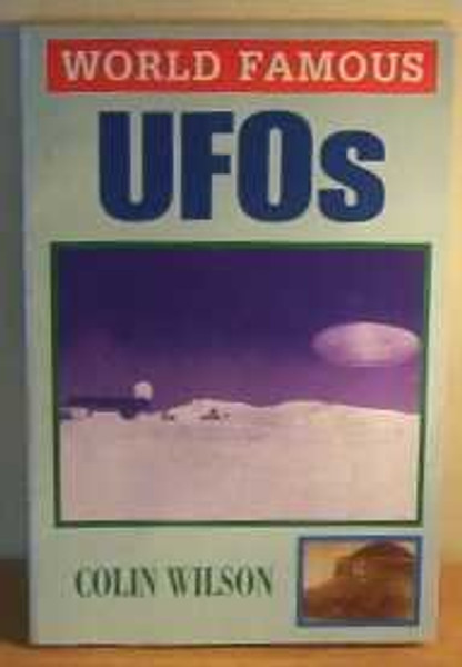 UFOs (Marvels & Mysteries)