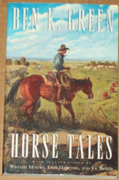 Horse Tales