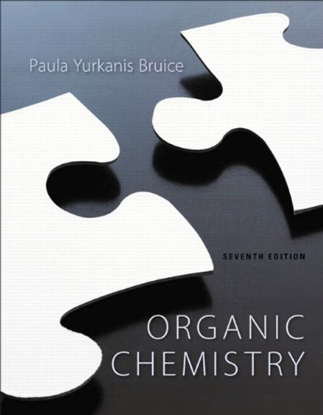 Organic Chemistry Plus MasteringChemistry with eText -- Access Card Package (7th Edition) (New in Organic Chemistry)