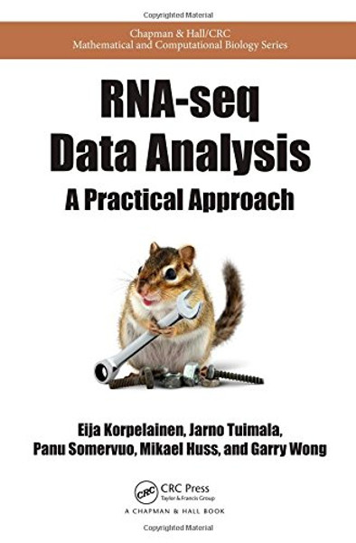 RNA-seq Data Analysis: A Practical Approach (Chapman & Hall/CRC Mathematical and Computational Biology)