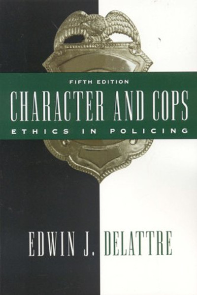 Characters and Cops