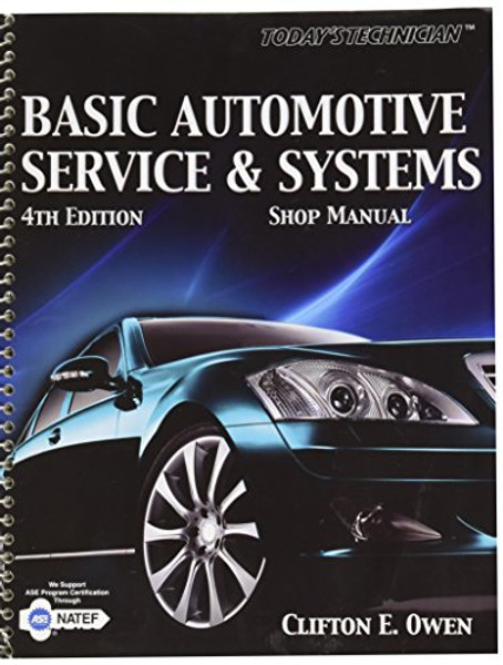 Basic Automotive Service & Systems