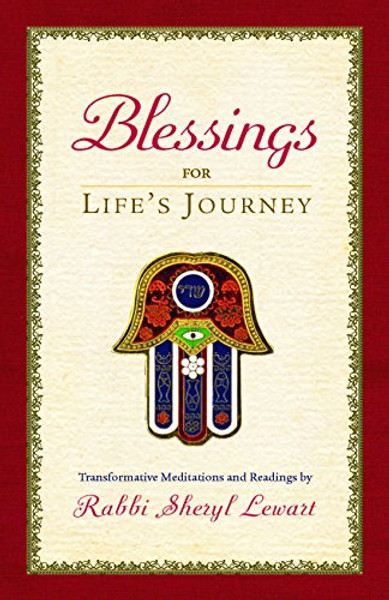 Blessings for Life's Journey