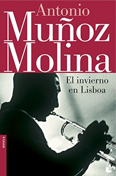 El invierno en Lisboa (Spanish Edition)