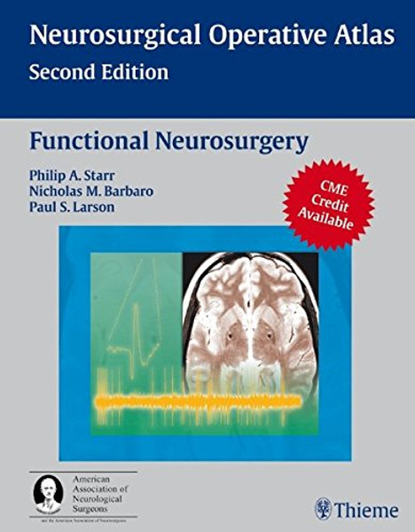 Functional Neurosurgery (AAN)