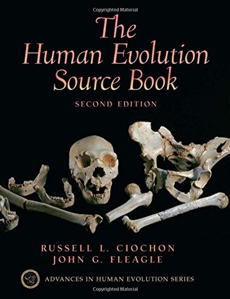 Human Evolution Source Book