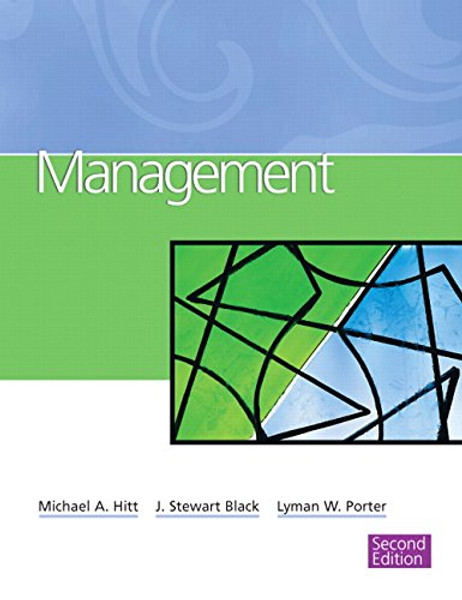 Management (2nd Edition)