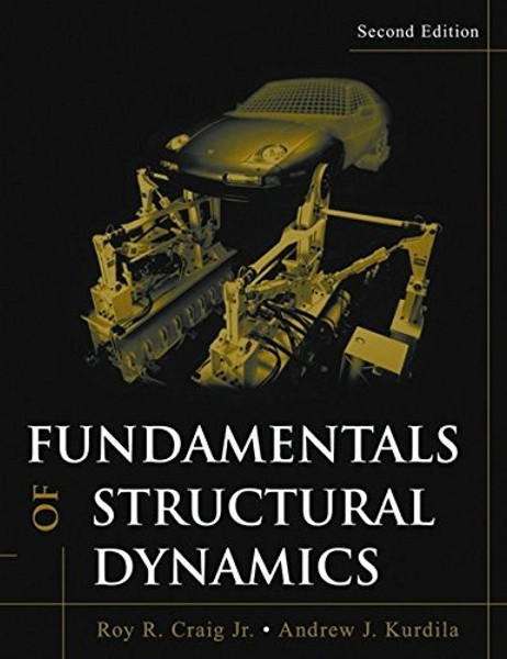 Fundamentals of Structural Dynamics