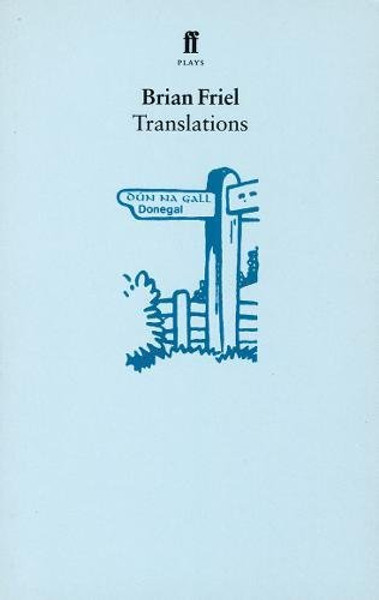 Translations: A Play (Faber Paperbacks)