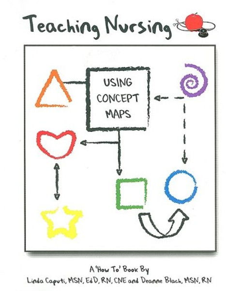 Teaching Nursing Using Concept Maps