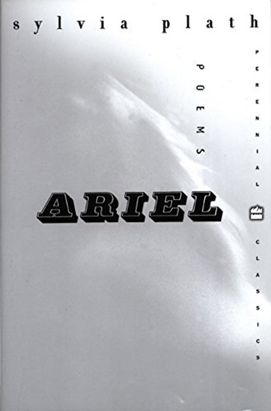 Ariel: Poems