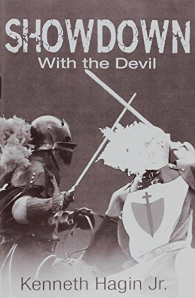 Showdown with the Devil