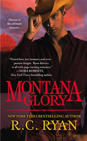 Montana Glory (McCords)