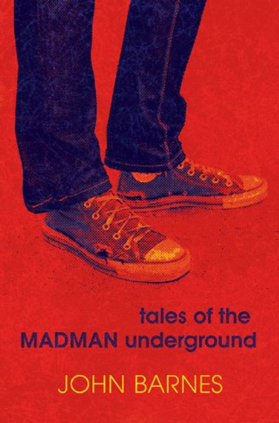 Tales of the Madman Underground