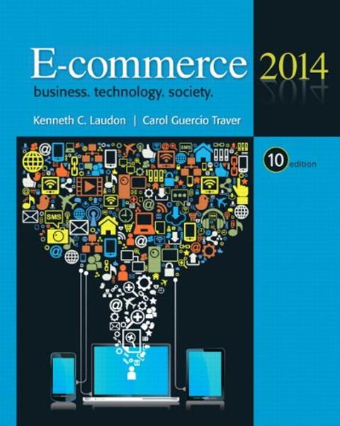 E-Commerce 2014 (10th Edition)