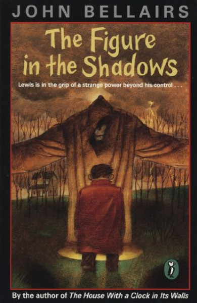 The Figure in the Shadows (Lewis Barnavelt)