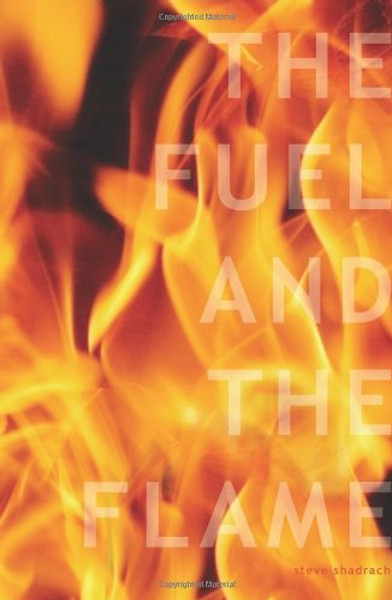 The Fuel and The Flame: 10 Keys to Ignite Your College Campus for Jesus Christ (Campus Ministry )