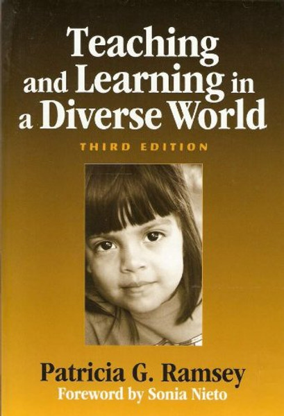 Teaching And Learning In A Diverse World (Early Childhood Education)