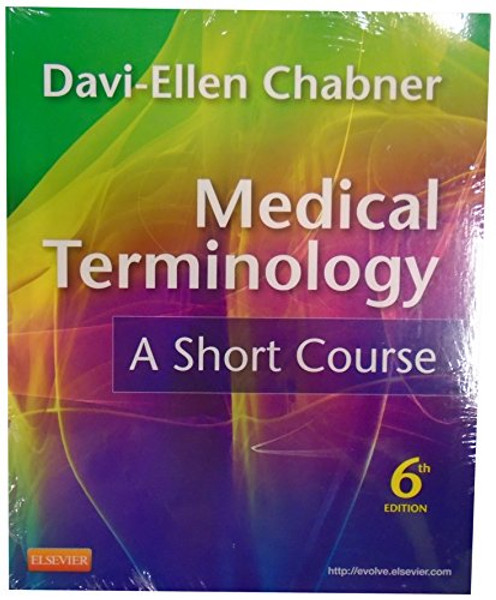 Medical Terminology Online for Medical Terminology: A Short Course (User Guide,  Access Code and Textbook Package), 6e