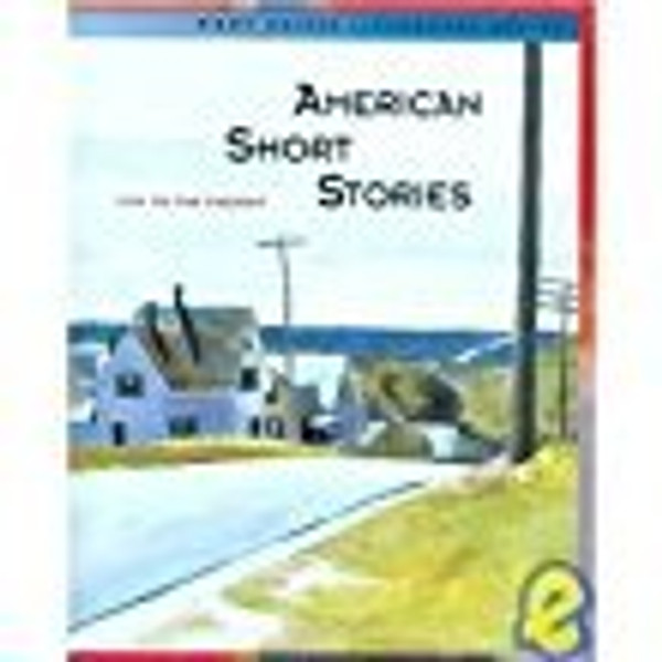 American Short Stories, 1920 to Present