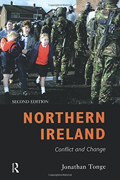 Northern Ireland: Conflict and Change