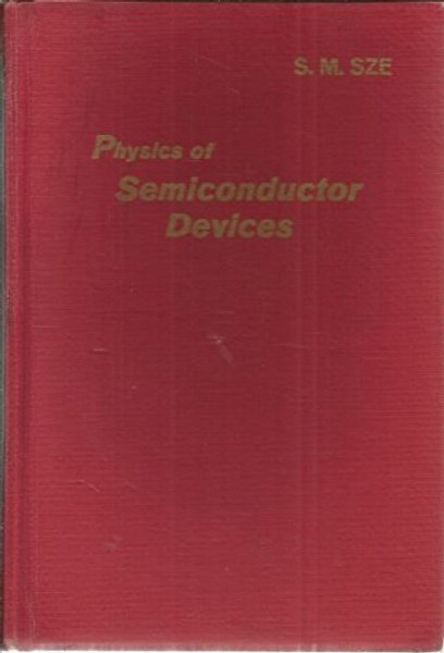 Physics of Semiconductor Devices