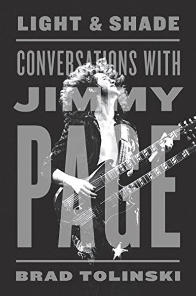 Light and Shade: Conversations with Jimmy Page