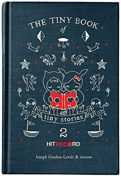 The Tiny Book of Tiny Stories: Volume 2