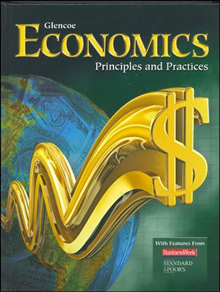 Economics: Principles and Practices Teacher Edition