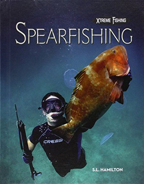 Spearfishing (Xtreme Fishing)