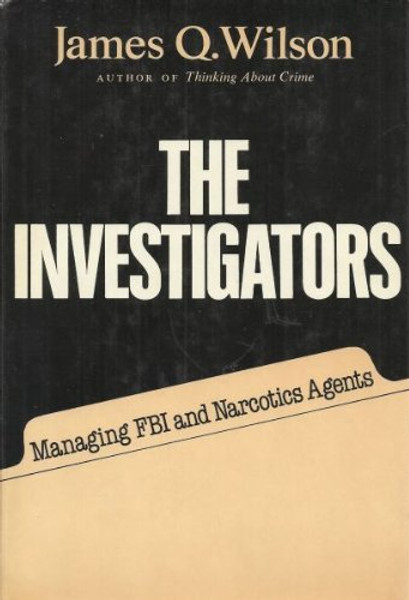 Investigators