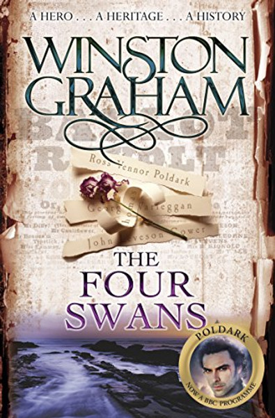 The Four Swans (Poldark)
