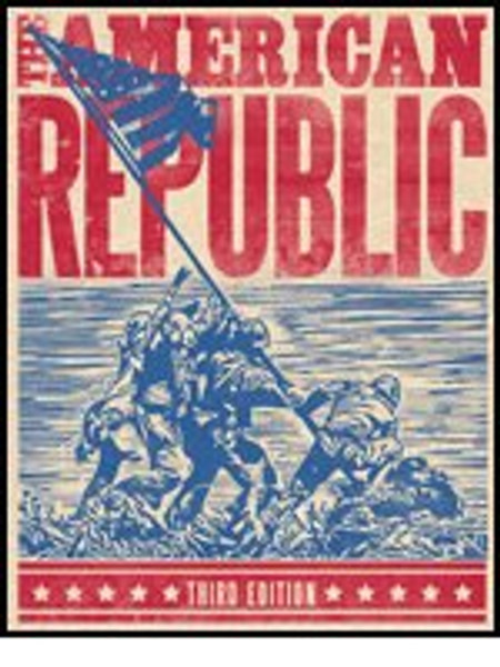 American Republic Student Text