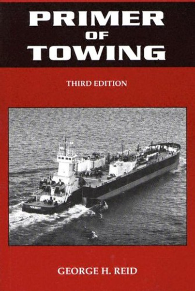 Primer Of Towing