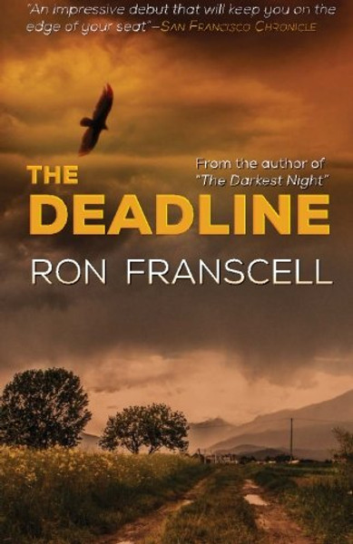 The Deadline (Jefferson Morgan Crime Fiction Series)