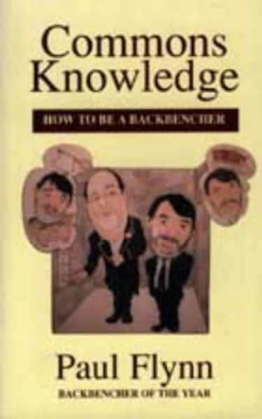 Commons Knowledge