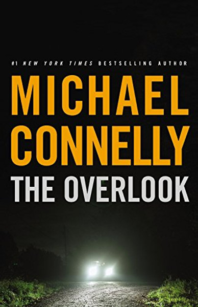 The Overlook (A Harry Bosch Novel)