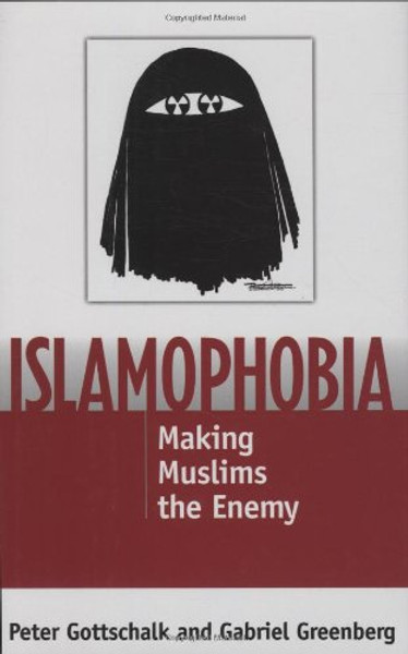 Islamophobia: Making Muslims the Enemy