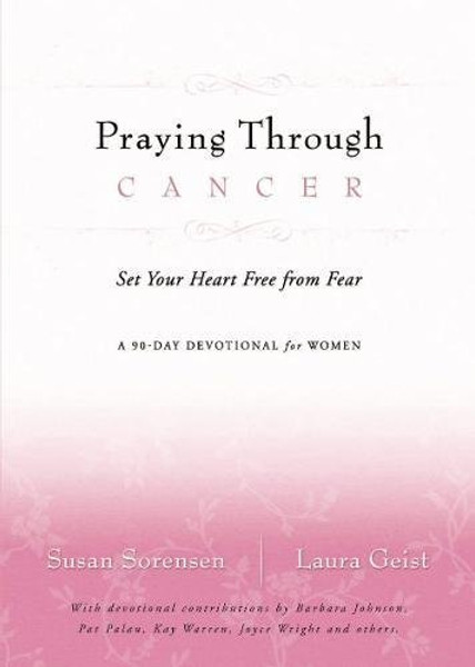 Praying Through Cancer