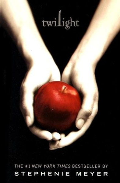 Twilight (The Twilight Saga, Book 1)