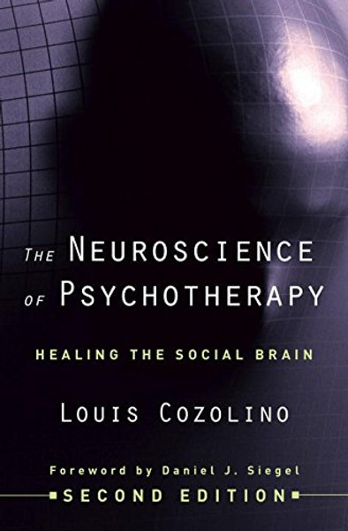 The Neuroscience of Psychotherapy: Healing the Social Brain (Second Edition) (The Norton Series on Interpersonal Neurobiology)