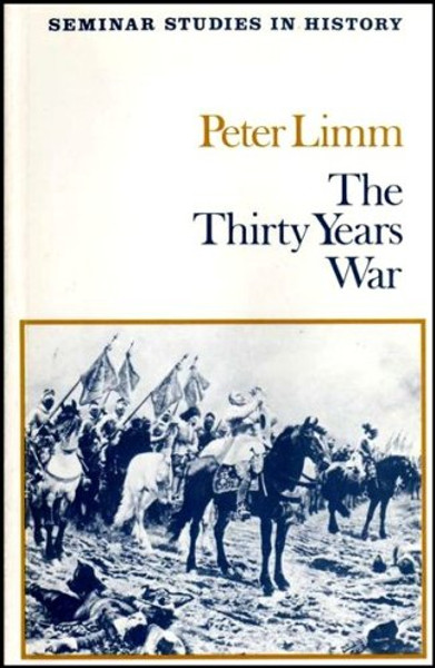 Thirty Years War (Seminar Studies in History)